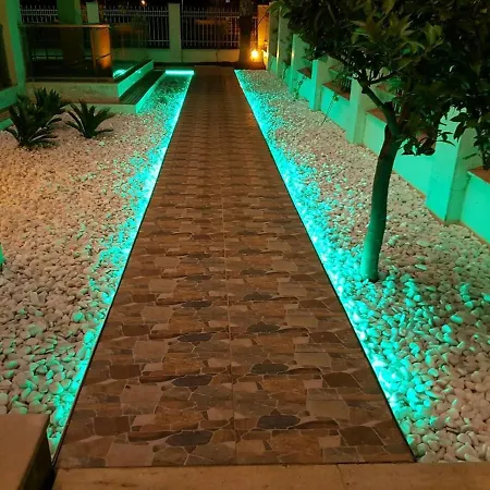 Olympos Belek