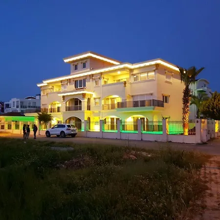 Apartment Olympos Belek