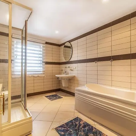 Olympos Apartment Belek