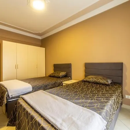 Apartment Olympos Belek